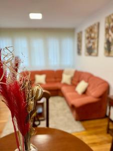 Piso Familiar San Vicente de la Barquera