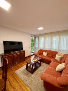 Piso Familiar San Vicente de la Barquera