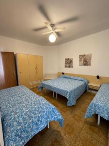 FOSCOLO Sunset House