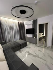 Center Park Apartment