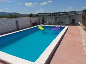 Neiras Apartments Blagaj - Do