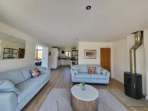 Luxury Cottage - Golf & Spa Breaks - Totnes