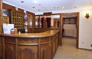 Hotel Ballarin