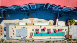 Condo with a beautiful view in Nuevo Vallarta