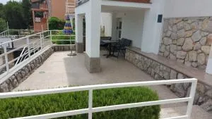 Apartments Mandić - More - Kraj