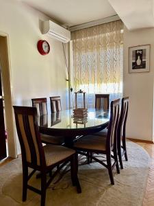 Skopjanka Apartment