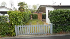 Cozy independent villa in Bibione Pineda