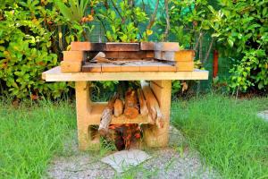 Cozy independent villa in Bibione Pineda