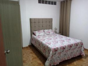 Departamento en Centro de Lima - Santa Beatriz