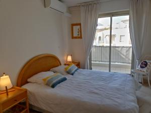 F3 ILE MARINA MANDELIEU LA NAPOULE