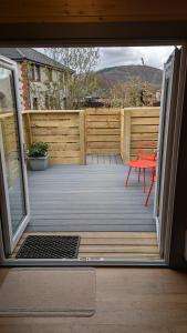 Ben View Pod