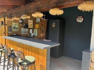 Appart'hotels Villa La Liberte : photos des chambres