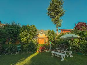 Aesthetics Cottages