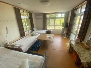 Body Balance House - Miyako Island