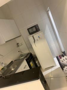 Refugio santa teresa