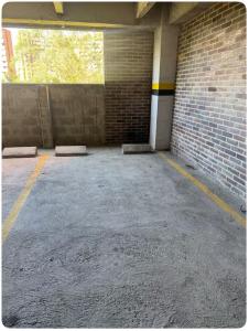 Apartaestudio de 2 habitaciones cerca a provenza y el tesoro