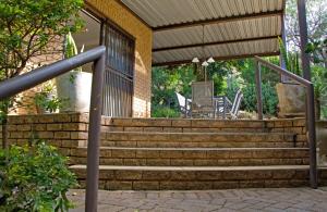 Cosy Connect Guesthouse