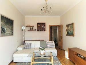 Heart of Kaunas Apartament