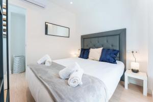 Stylish 3BD with Rooftop Jacuzzi - Las Artes
