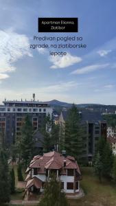 Apartman Elianna Spa & Weelness