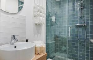 Cozy stay with 2 bedrooms in Paris - 14ème