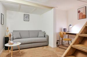 Cozy stay with 2 bedrooms in Paris - 14ème