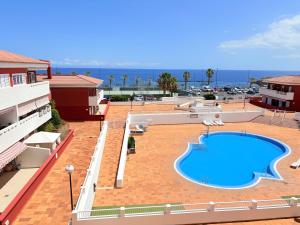 Salitreja - 4hvězdičkové hotely ve městě Puertito de Güímar