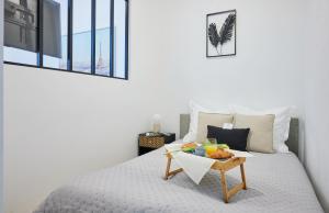 Cozy & Family - Family 2BR Retreat - Paris 14 ème - Netflix & Treats