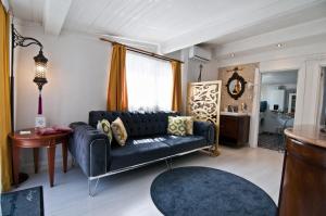 Blue Mosque Suites-Old City Sultanahmet