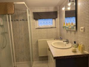 Chambre privée