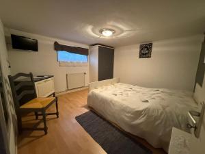Sejours chez l'habitant Chambre privee : photos des chambres