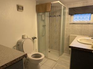 Chambre privée