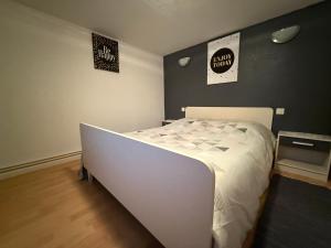 Chambre privée