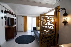 Blue Mosque Suites-Old City Sultanahmet
