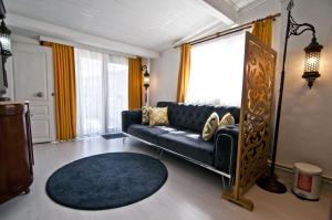 Blue Mosque Suites-Old City Sultanahmet