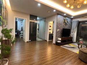 Teco Skyvilla Luxhome