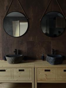 Zážitkový Ranč Nevada