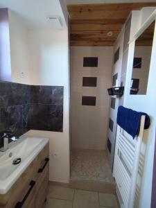Appartements Meuble cosy independant et tout confort, proche Cholet : photos des chambres