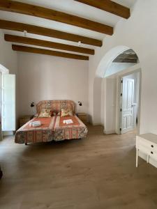 Taina Suite La Merced Primero Muro