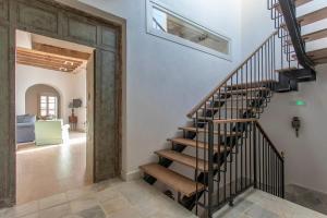 Taina Suite La Merced Primero Muro