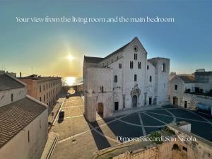 Dimora Riccardi San Nicola