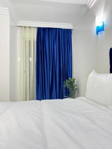 SUITOUISS - Océan 2 - Panoramic Sea View in Downtown Rabat