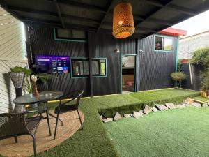 Casa Panal , Jacuzzi opcional Villa Alemana