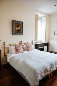 Maisons d'hotes Chateau de La Lanette : Suite Familiale Deluxe