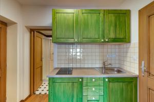 Ubytování U Škamradů