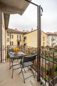 Alma Bergamo - Bilocale vicino alla stazione