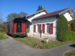 Villas Le Tacot : photos des chambres