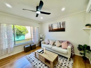 Cozy Duo at Ashford-10 minutes to CBD