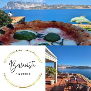 Punta Est - Quadri Orione Vista Mare Totale img52