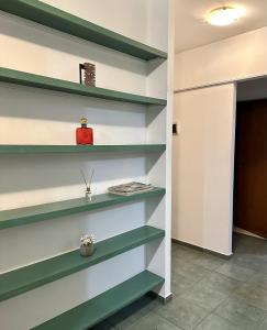 Departamento con vista al Golf, Puerto y Mar